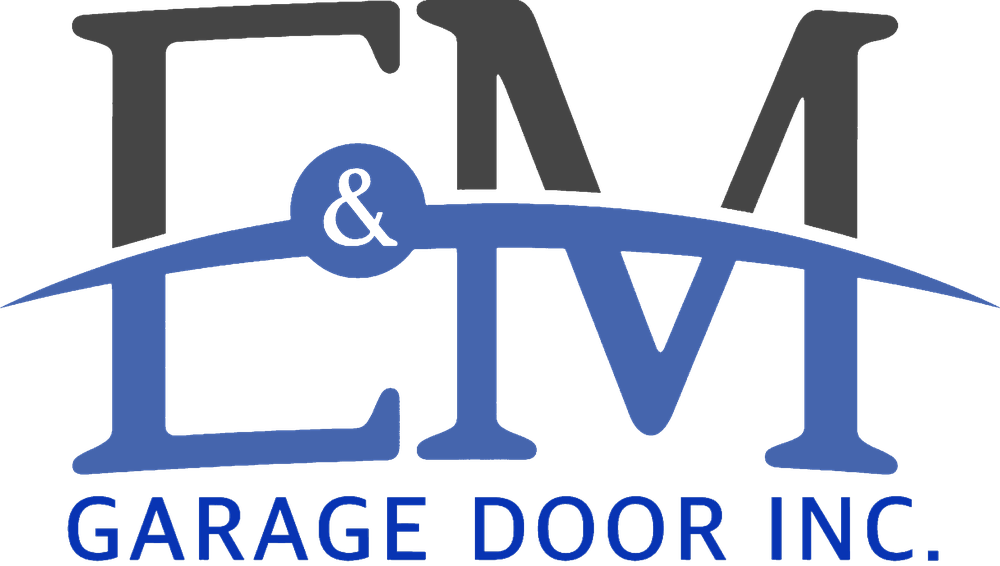 E&M Garage Door Inc.