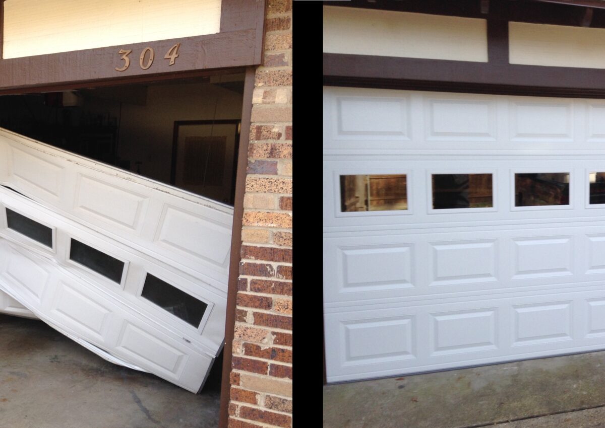 Ran-into-Hit-Smashed-Garage-Door-Before-and-After-for-Website